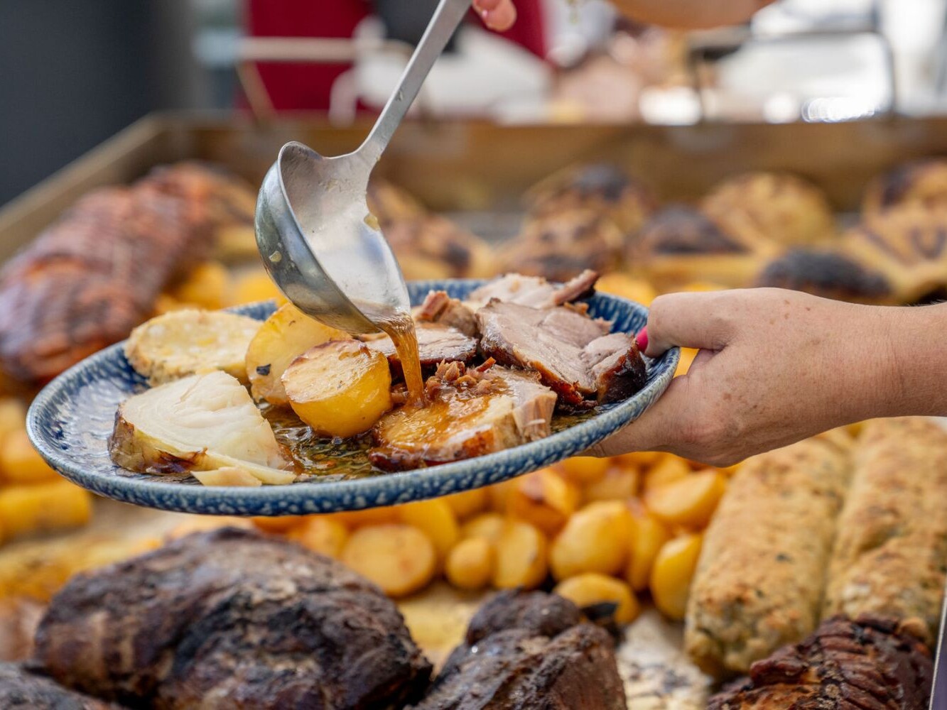 Kirchtag essen