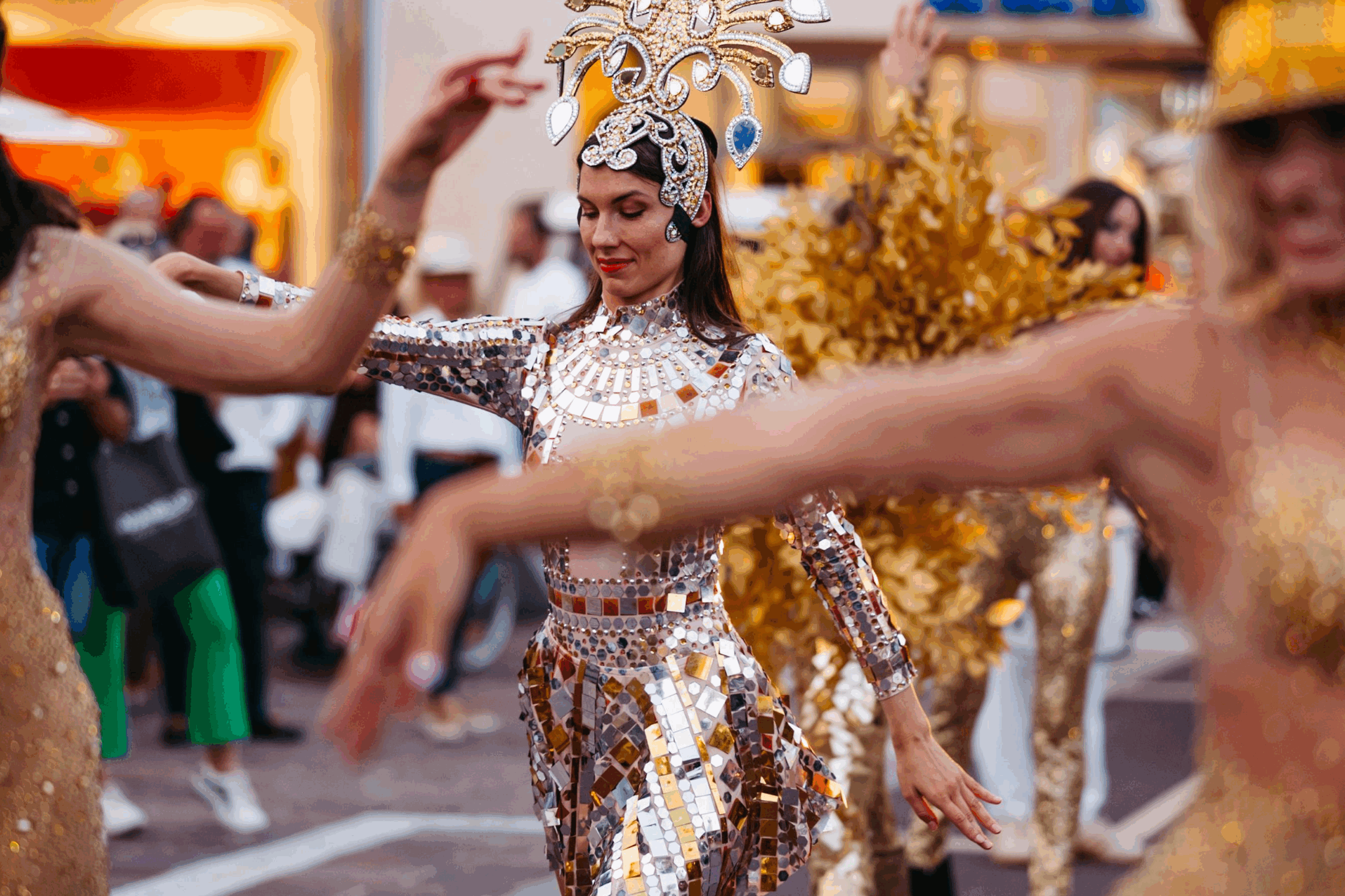 Bubbles at the Lake Festival Velden Seehotel Europa