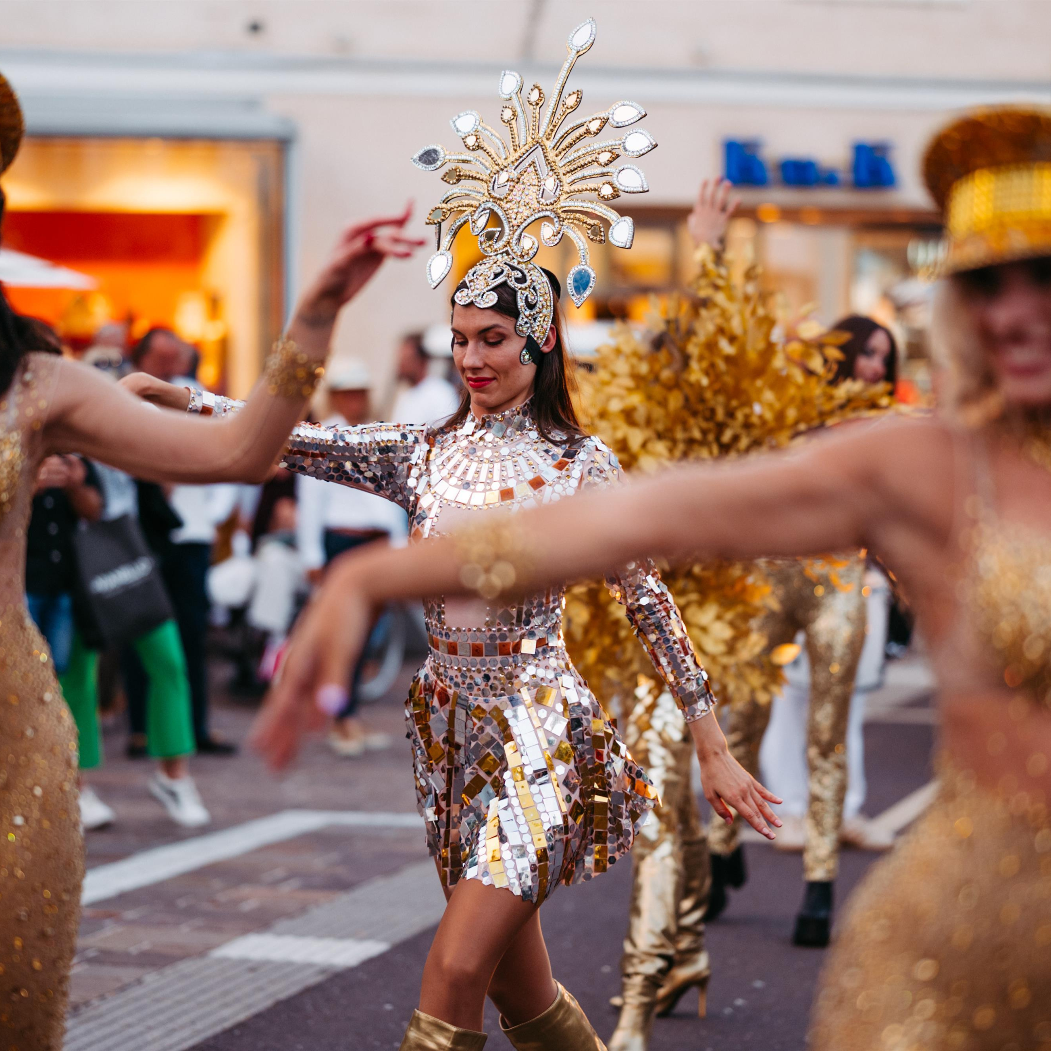 Bubbles at the Lake Festival Velden Seehotel Europa