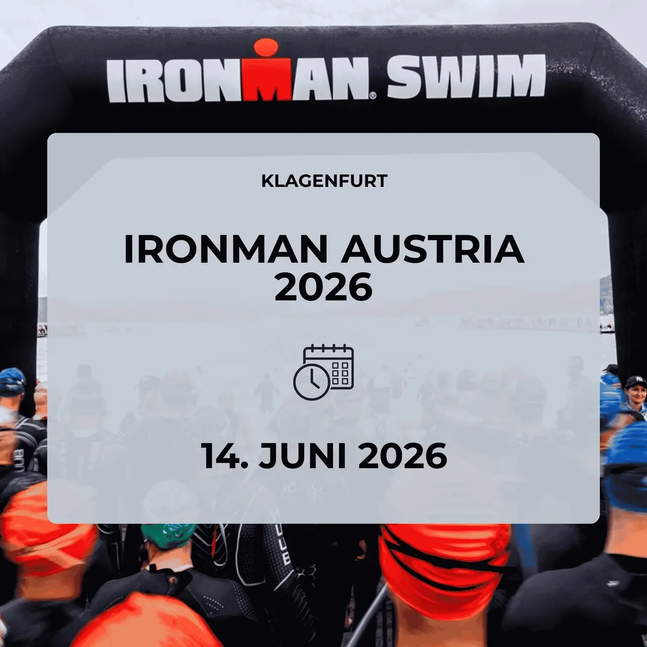 Ironman Austria Seehotel Europa Velden