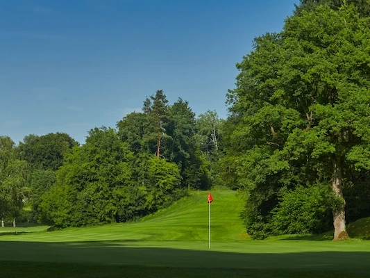 Sky Golfcup Seehotel Europa