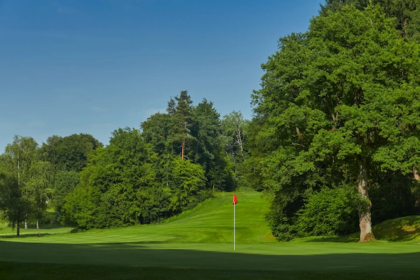 Sky Golfcup Seehotel Europa